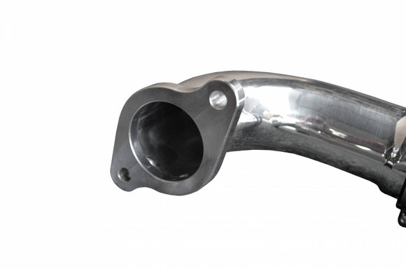 Injen SES Intercooler Pipes - SES7300ICP