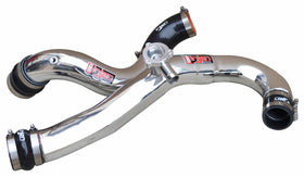 Injen SES Intercooler Pipes 2015-2023 Ford Mustang L4-2.3L Turbo