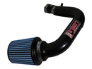 Injen SP Short Ram Air Intake SystemPart No. SP1000BLK 2008-2012 Smart FORTWO L3-1.0L-1