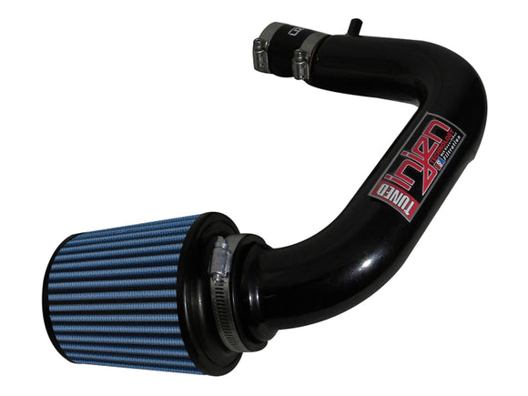 Injen SP Short Ram Air Intake SystemPart No. SP1000BLK 2008-2012 Smart FORTWO L3-1.0L