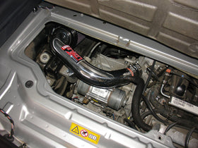 Injen SP Short Ram Air Intake SystemPart No. SP1000P 2008-2012 Smart FORTWO L3-1.0L - 0