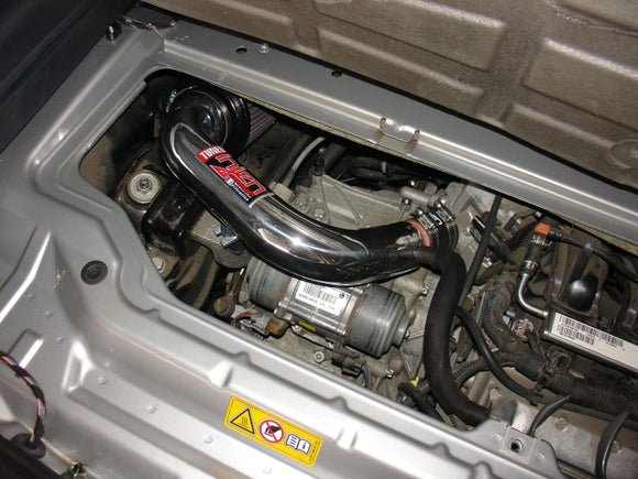 Injen SP Short Ram Air Intake SystemPart No. SP1000P 2008-2012 Smart FORTWO L3-1.0L