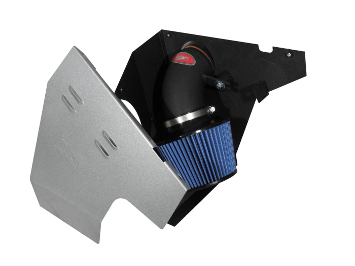 Injen SP Short Ram Cold Air Intake System (Black) - SP1105BLK
