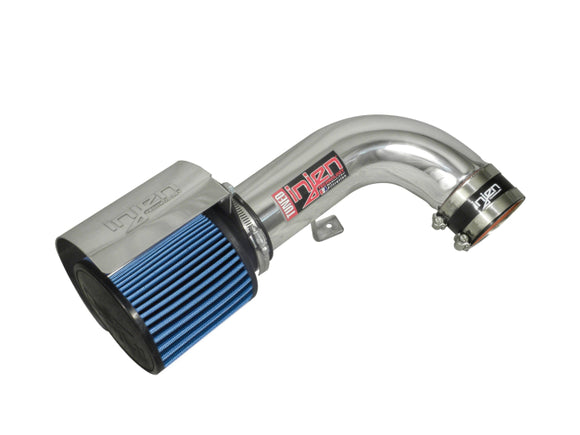 Injen SP Short Ram Air Intake System P2011-2013 Mini Cooper S L4-1.6L Turbo