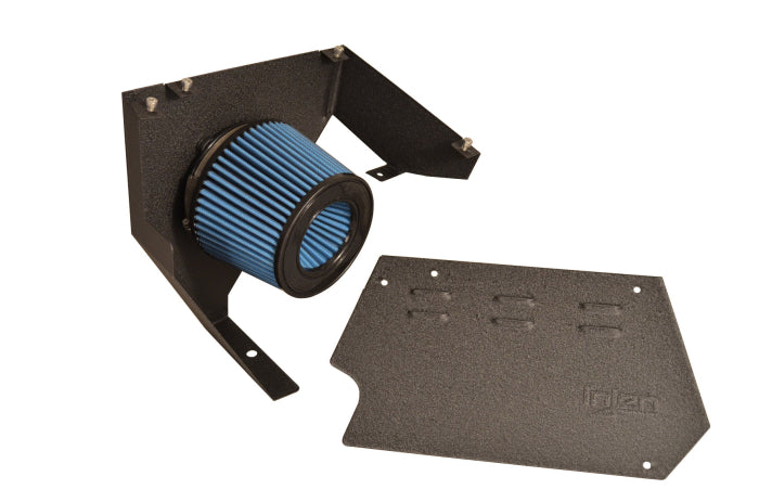 Injen SP Short Ram Cold Air Intake System (Wrinkle Black) - SP1110WB