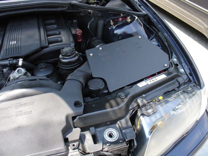 Injen SP Short Ram Air Intake System 2001-2006 BMW 330i L6-3.0L - 0