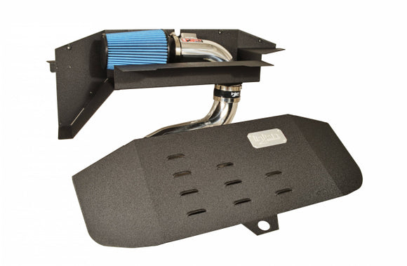 Injen SP Short Ram Cold Air Intake System (Polished) - SP1122P