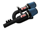 Injen SP Short Ram Cold Air Intake System (Wrinkle Black) - SP1125WB-1