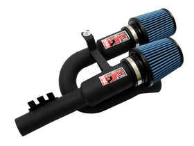 Injen SP Short Ram Cold Air Intake System (Wrinkle Black) - SP1125WB