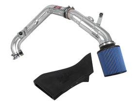 Injen SP Short Ram Cold Air Intake System (Polished) - SP1126P