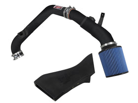 Injen SP Short Ram Cold Air Intake System (Wrinkle Black) - SP1126WB