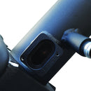 Injen 12-13 BMW 335i (N55) 3.0L L6 (turbo) AUTO TRANS ONLY Wrinkle Black Short Ram Intake w/ MR Tech-3