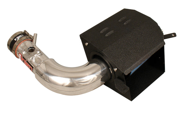 Injen SP Short Ram Air Intake SystemPart No. SP1230P 2013-2016 Scion FR-S H4-2.0L2013-2020 Subaru BR-Z H4-2.0L2017-2020 Toyota 86 H4-2.0L