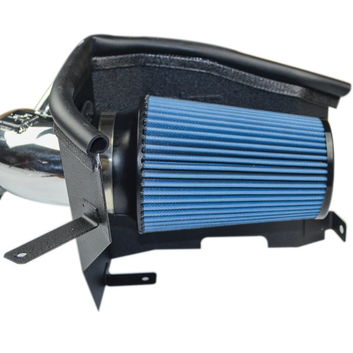 Injen SP Short Ram Air Intake System 2018-2021 KIA Stinger L4-2.0L Turbo - 0