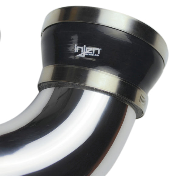 Injen SP Short Ram Air Intake System 2018-2021 KIA Stinger L4-2.0L Turbo