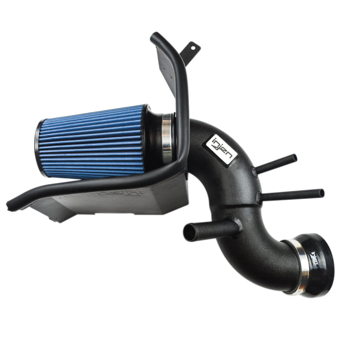 Injen SP Short Ram Air Intake System 2018-2021 KIA Stinger L4-2.0L Turbo
