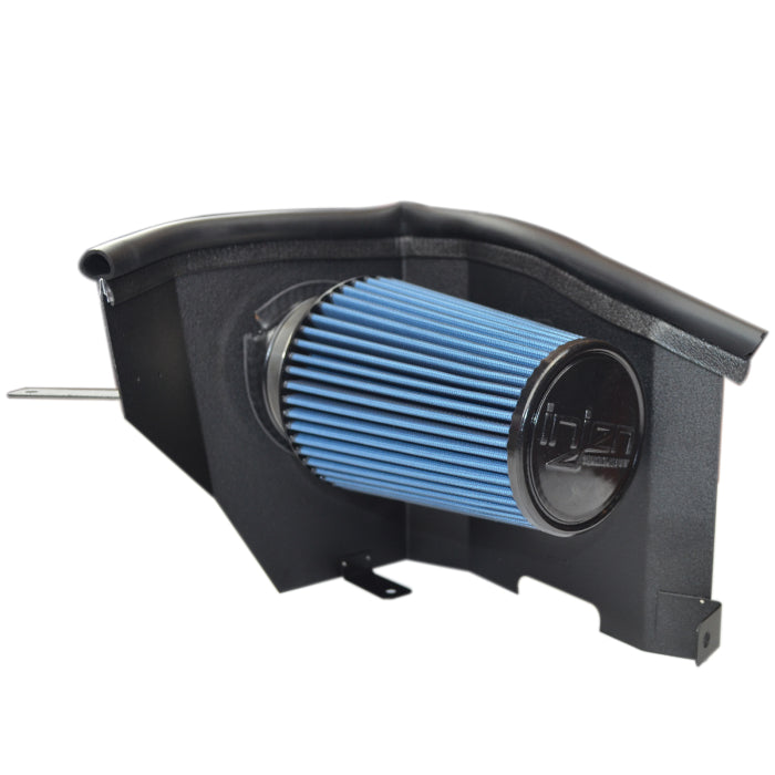 Injen SP Short Ram Air Intake System 2018-2021 KIA Stinger L4-2.0L Turbo - 0