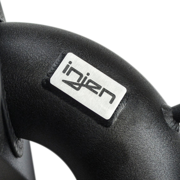 Injen SP Short Ram Air Intake System 2018-2021 KIA Stinger L4-2.0L Turbo