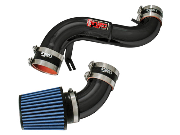 Injen SP Short Ram Air Intake System 2005-2008 Hyundai Tiburon V6-2.7L