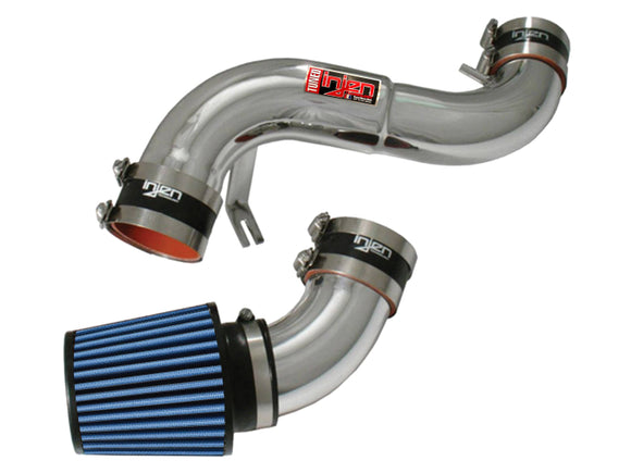 Injen SP Short Ram Air Intake System 2005-2008 Hyundai Tiburon V6-2.7L