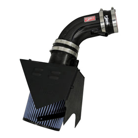 Injen SP Short Ram Air Intake System 2010-2012 Hyundai Genesis V6-3.8L