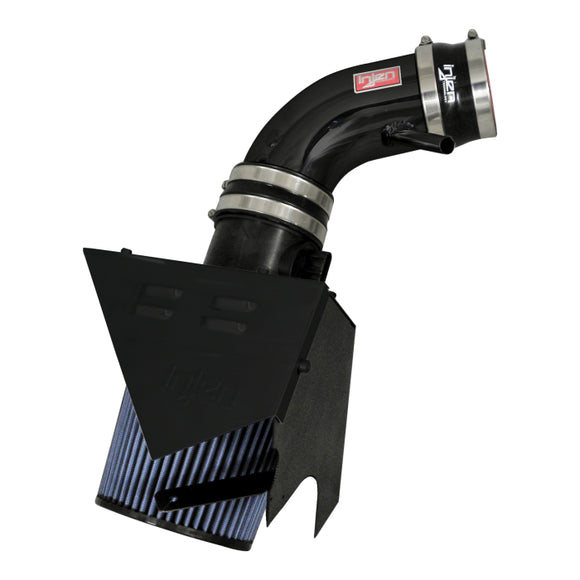 Injen SP Short Ram Air Intake System 2010-2012 Hyundai Genesis V6-3.8L