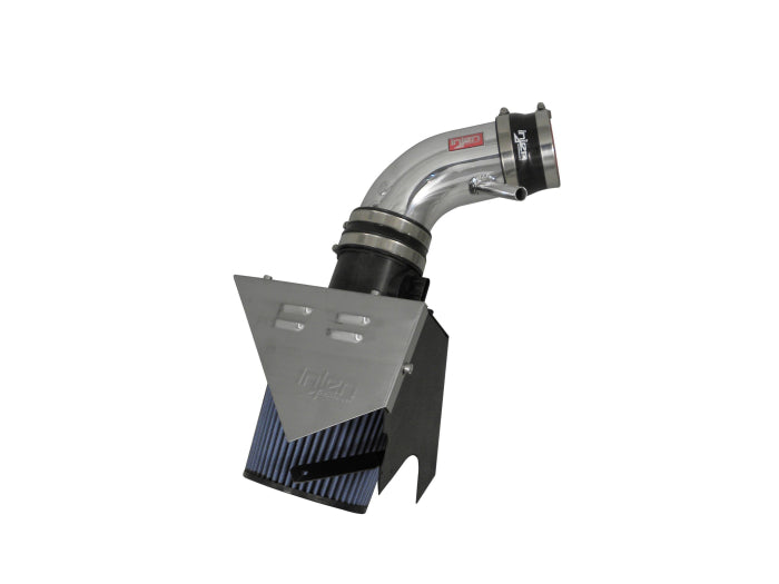 Injen SP Short Ram Air Intake System 2010-2012 Hyundai Genesis V6-3.8L