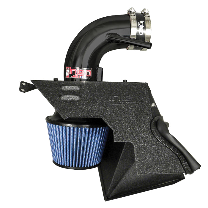 Injen SP Short Ram Air Intake System 2013-2016 Hyundai Genesis V6-3.8L