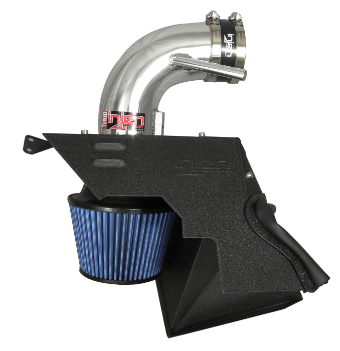 Injen SP Short Ram Air Intake System 2013-2016 Hyundai Genesis V6-3.8L