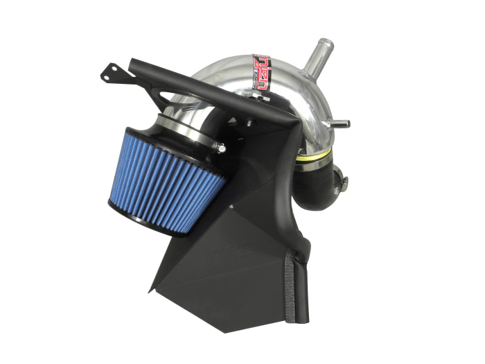Injen SP Short Ram Intake System 2013-2014 Hyundai Genesis L4-2.0L Turbo