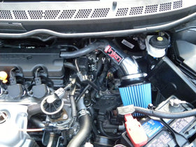 Injen SP Short Ram Intake System 2006-2011 Honda Civic L4-1.8L - 0