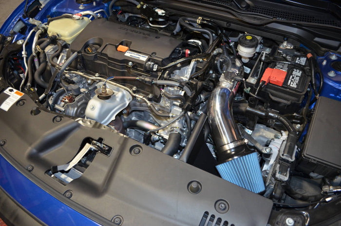 Injen SP Short Ram Intake System 2016-2021 Honda Civic L4-2.0L - 0