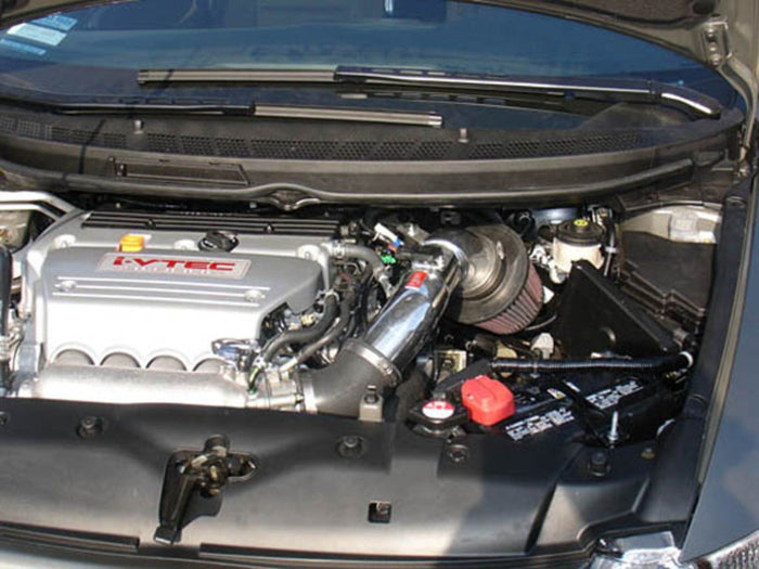 Injen SP Short Ram Intake System 2006-2011 Honda Civic Si L4-2.0L