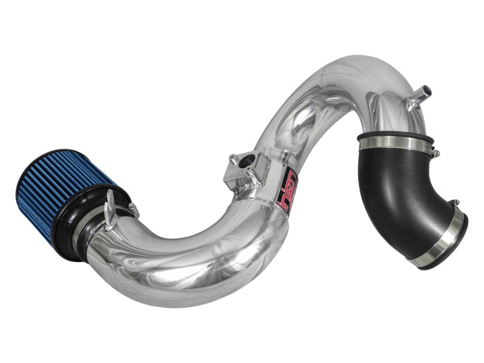 Injen SP Short Ram Intake System 2012 Honda Civic Si L4-2.4L