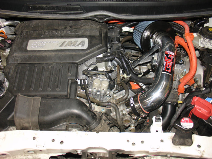 Injen SP Short Ram Intake System 2006-2011 Honda Civic Hybrid L4-1.3L - 0
