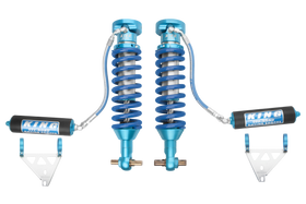 King Shocks 2019+ Ford Ranger (US Only) Front 2.5 Dia Remote Reservoir Ext Travel Coilover (Pair)