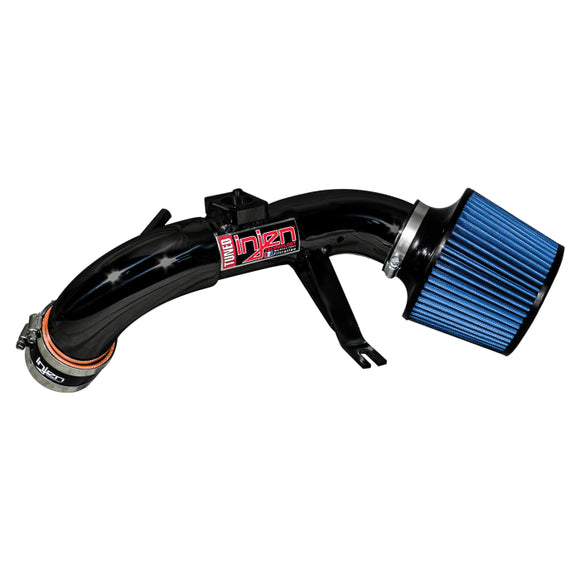 Injen SP Short Ram Intake System 2008-2013 Mitsubishi Lancer L4-2.0L2011-2013 Outlander Sport L4-2.0L