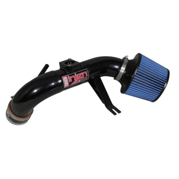 Injen SP Short Ram Cold Air Intake System (Black) - SP1838BLK