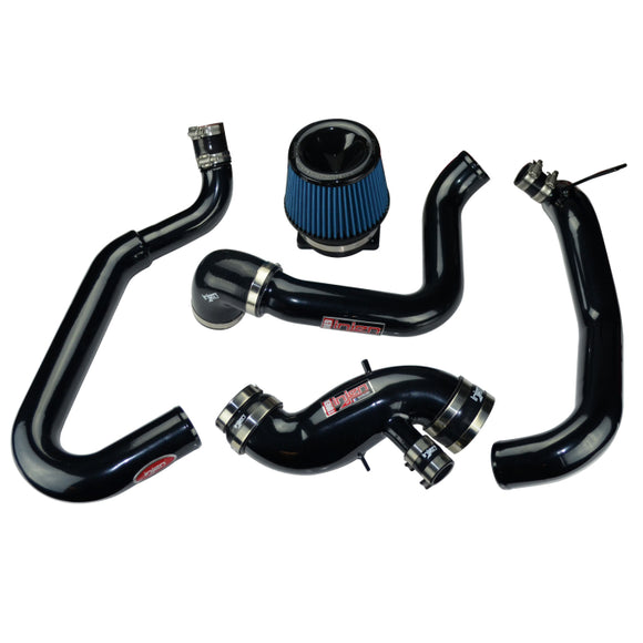 Injen SP Short Ram Intake System 2003-2007 Mitsubishi Lancer Evolution L4-2.0L(t)