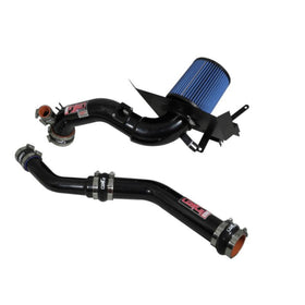 Injen SP Short Ram Intake System 2008-2015 Mitsubishi Lancer Evolution X L4-2.0L(t)