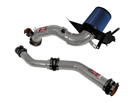 Injen SP Short Ram Intake System  2008-2015 Mitsubishi Lancer Evolution X L4-2.0L(t)