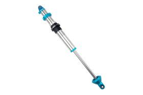 King Shocks 2.0 PR Coilover Shock Emulsion No Reservoir 7/8 Shaft w/o Springs - 14in Stroke