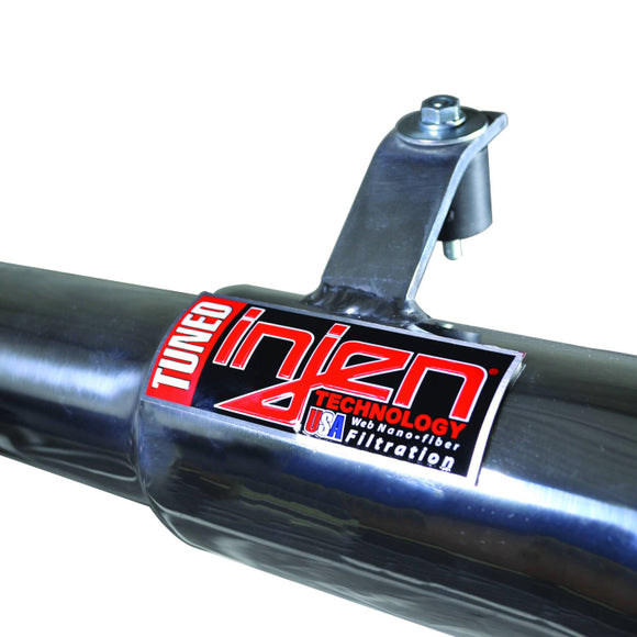 Injen SP Short Ram Intake SystemPart No. SP1903P 2016-2017 Nissan Juke L4-1.6L Turbo2016-2017 Nissan Juke NISMO L4-1.6L Turbo