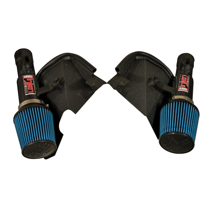 Injen SP Short Ram Intake System 2011 Infiniti FX35 V6-3.5L