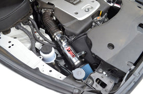 Injen SP Short Ram Intake System 2011 Infiniti FX35 V6-3.5L - 0