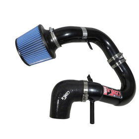 Injen SP Short Ram Intake SystemPart No. SP1915BLK 2009-2014 Nissan Cube L4-1.8L