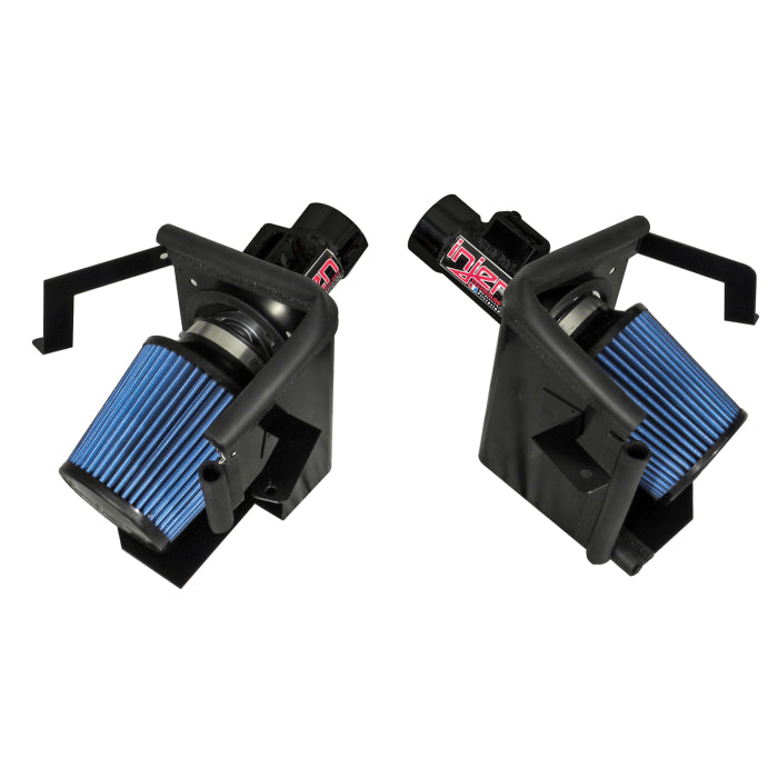 Injen SP Short Ram Intake System 2011-2012 Infiniti G25 Sedan V6-2.5L