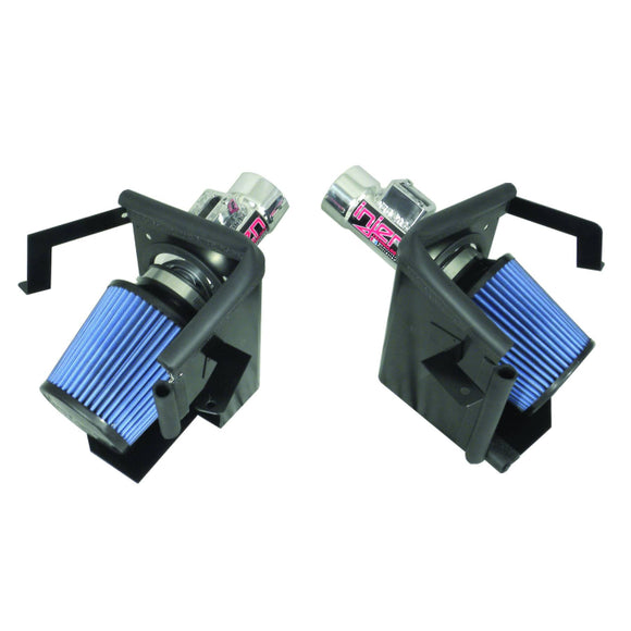 Injen SP Short Ram Intake System 2011-2012 Infiniti G25 Sedan V6-2.5L