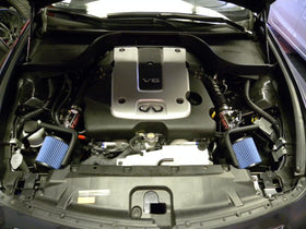 Injen SP Short Ram Intake System 2011-2012 Infiniti G25 Sedan V6-2.5L - 0