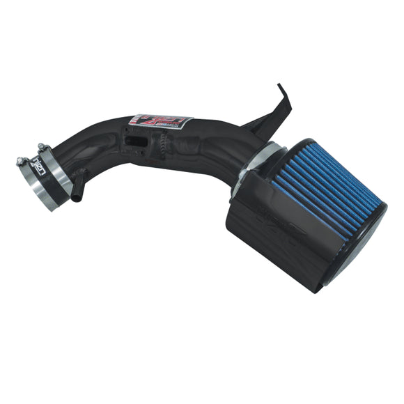 Injen SP Short Ram Intake SystemPart No. SP1974BLK 2007-2012 Nissan Altima L4-2.5L